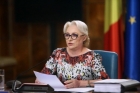 Viorica Dancila, vizita de lucru in SUA. Care este programul oficial al primei zile