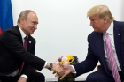 Vladimir Putin ar putea bloca discuțiile de pace cu Donald Trump: O variantă fierbinte e total exclusă
