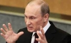 Vladimir Putin își "rade" adversarii în Rusia: pedepse de până la 20 de ani de închisoare pentru rușii care "trădează" țara sau colaborează cu servicii secrete!