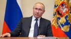 Vladimir Putin: "Nu căutăm succesori!" Țarul de la Kremlin se autoimpune la putere pana în 2036