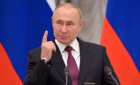 Vladimir Putin - scrisoare către poporul ucrainean: "O revanșă a succesorilor ideologici ai celor învinși în timpul Marelui Război este inacceptabilă!"