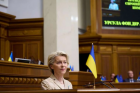 Vor sa ne termine de tot agricultura. Ursula von der Leyen a dat undă verde pentru importurile din Ucraina până în 2025

