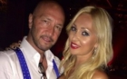 Walter Zenga divorteaza de romanca Raluca: "N-o mai recunosc pe femeia care mi-a stat alaturi 14 ani"