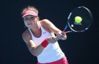  WTA Miami. Patricia Țig, învinsă în turul al treilea