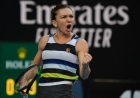 WTA Miami. Simona Halep o spulberă pe Venus Williams și se califică în sferturi