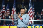 WTA: Naomi Osaka, jucătoarea lunii august. Simona Halep, locul doi