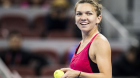 WTA: Simona Halep, castigatoarea premiului Favorita Fanillor