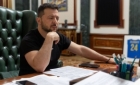 Zelenski bate câmpii: "Bătălia noastră pentru Marea Neagră va intra în istorie!"
