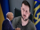 Zelensky spune că Ucraina este pregătită să se alăture reuniunii WEF de la Davos în timp ce caută finanțare postbelică

