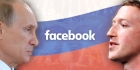 Zuckerberg încurajeaza asasinarea lui Putin. Facebook permite postările care fac apel la instigare la ură și violență împotriva invadatorilor ruși!