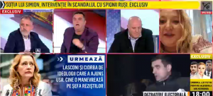 Șoșoacă: 