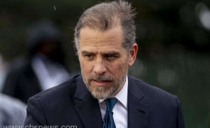 Arme, droguri și fraude fiscale: procesul lui Hunter Biden, fiul preşedintelui american, se complică tot mai mult