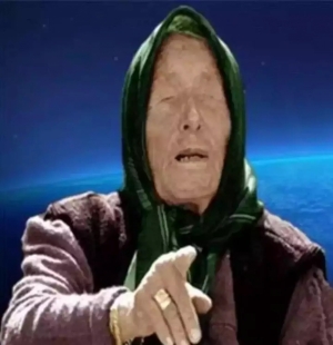 Baba Vanga: Omenirea va fi martora unui eveniment tulburător care va afecta întreaga planetă
