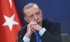 Care este marele plan al lui Erdogan: Infiltrarea neo-otomană în Balcani crește pe zi ce trece