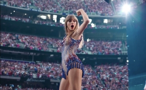 Concertele lui Taylor Swift au avut efecte seismice în Scoţia; contribuţia turneului Eras la economia britanică de 1 miliard de lire sterline
