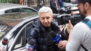 Dan Diaconescu face noi declarații în dosarul în care este judecat pentru 