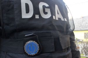 DGA a intrat peste mafia de la Facultatea de Medicină: Mită la examenul de rezidențiat, mai mulți profesori universitari cercetați
