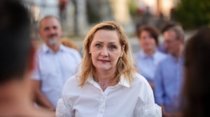 Elena Lasconi tremură de frica Dianei Șoșoacă. Ce condiții a impus pentru a participa la dezbbateri televizate
