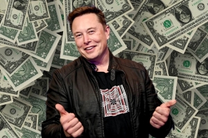 Elon Musk promite că va acorda în fiecare zi un premiu de 1 milion de dolari. Cum poate pune cineva mâna pe o grămadă de bani
