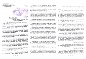 G4M: Cum funcționa rețeaua informatorilor-copii, construită de fosta Securitate. Raport informativ din 1989, despre cum erau monitorizate școlile dintr-un județ din Ardeal

