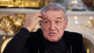 Gigi Becali vrea să desființeze festivalul Untold: Pe stadion trebuie fotbal, nu sataniști și nebuni. Am sa ma ocup sa nu mai fie!
