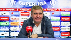 Hagi, decis să refuze echipa naționala! 