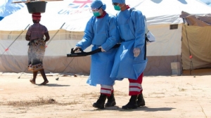 Holera de război: primul caz a fost depistat in Liban iar OMS a tras alarma că ne paște o nouă epidemie