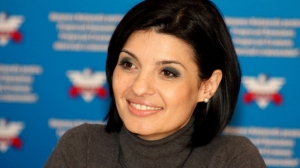 Lavinia Șandru: Elena Lasconi reprezintă un risc pentru stabilitatea politică a României
