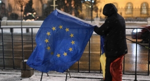 Le Monde: Viitorul taberei suveraniste din Europa stă astăzi în mâinile a două femei
