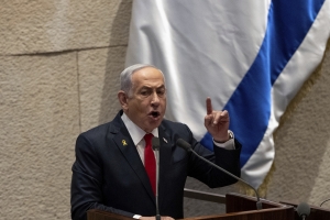 Lovitură grea pentru Benjamin Netanyahu: Mai multe țări din Europa anunță că-l vor aresta, dacă părăsește Israelul
