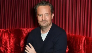 Matthew Perry ar fi fost ucis pentru că urma să facă dezvăluiri despre pedofilii de elită de la Hollywood