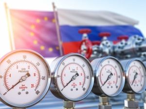 Panică în Europa după ce Rusia a închis robinetul de gaze către Austria blocând contractul OMV-Gazprom. Preţurile au crescut brusc
