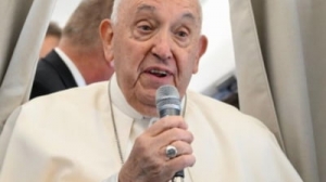 Papa cere investigarea unui potențial genocid în Gaza. Il va declara Israelul persona non grata si pe Suveranul Pontif?