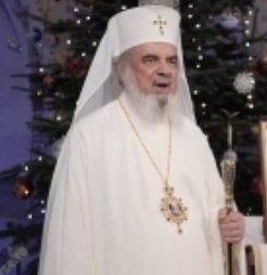 Patriarhul Daniel: 