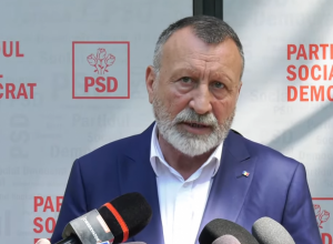 Paul Stănescu pareaza atacul la Marcel Ciolacu după planul încropit de Nicolae Ciucă: 