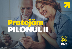 Pilonul II de pensii, protejat prin intervențiile PNL. Banii contribuabililor, la randamente record

