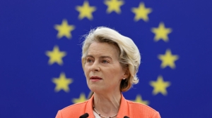 POLITICO o face praf pe von der Leyen după decizia instanței pe vaccinurile COVID: A primit o lovitură majoră
