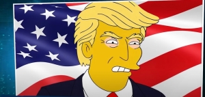 Predicțiile din The Simpsons pentru anul 2024 încep să se adeverească: Ce urmează conform previziunilor din celebrul serial de animație VIDEO