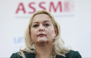 PSD reclamă numirea Oanei Sivache în fruntea ASSMB: 