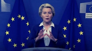 Se abate urgia peste Europa in cateva saptamâni: Ursula von der Leyen preia puteri depline în dauna statelor naționale din Uniune

