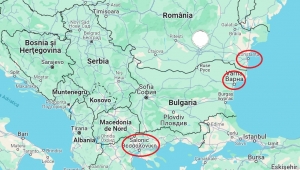 Se deschide calea pentru un coridor militar Grecia-Bulgaria-România care va scădea importanța Strâmtorii Bosfor și va diminua rolul Turciei
