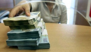 Se limitează tranzacțiile cash în România. Barna: „Reducem în domenii cu risc major