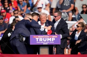 Secret Service confirma: A fost tentativă de asasinat asupra lui Donald Trump
