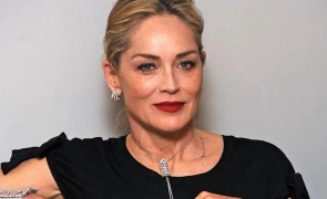 Sharon Stone face dezvăluiri spectaculoase: 