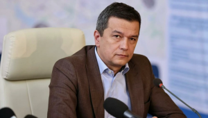 Sorin Grindeanu n-a fost in stare sa raspundă la o intrebare de scoală primară. Fostul premier matematician n-a putut da raspunsul corect nici ajutat