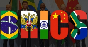 SUA trebuie să ia în serios țările BRICS. Chinezii sunt mult mai deștepți, iar Bejingul acumulează încet putere și construiește relații globale
