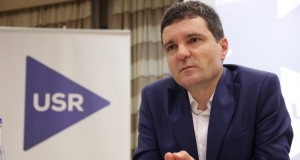 Surse: Nicușor Dan va fi noul președinte al USR, dar și lider asumat al Aliantei de dreapta care va merge in bloc la prezidentiale si parlamentare. Posibil si candidat la Cotriceni!