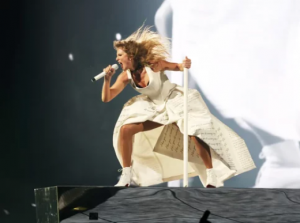 Turneul Eras al lui Taylor Swift ar putea determina Banca Angliei să amâne reducerea dobânzii de referinţă, de teama inflaţiei
