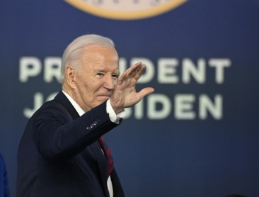 Administrația Biden a trimis prezervative în valoare de 50 milioane de dolari în Fâșia Gaza
