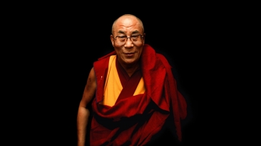 Dalai Lama face o profeție importantă: a dezvăluit locul unde se va naște succesorul său
